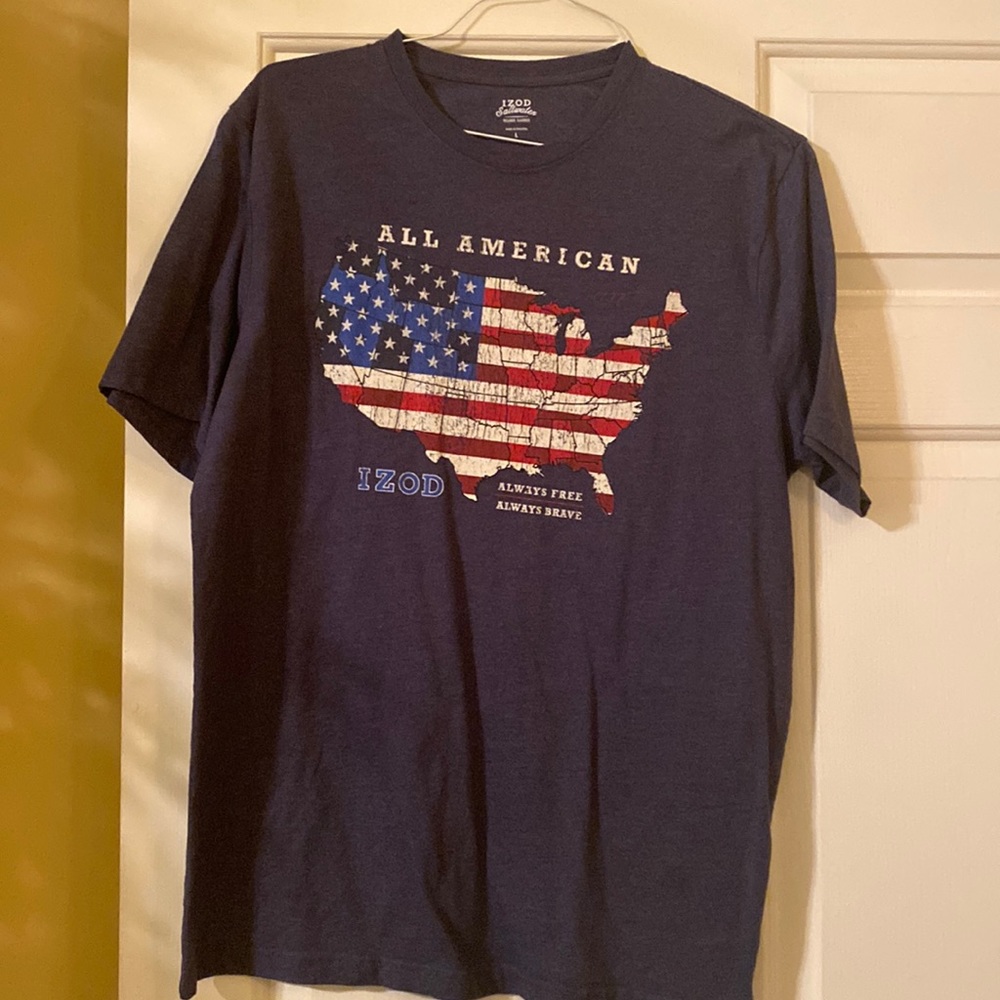 Izod T-shirt